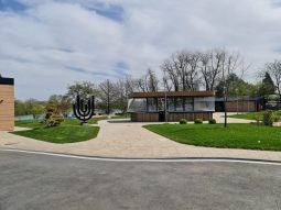 Restaurant UNDA Straulesti