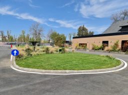 Restaurant UNDA Straulesti