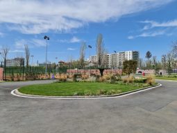 Restaurant UNDA Straulesti