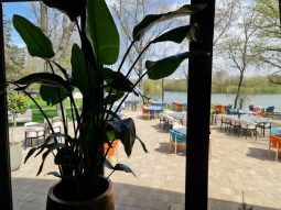 Restaurant UNDA Straulesti