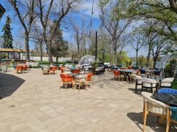 Restaurant UNDA Straulesti