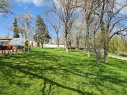 Restaurant UNDA Straulesti