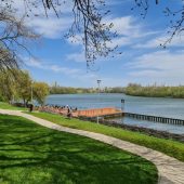 Restaurant UNDA Straulesti