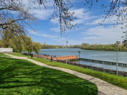 Restaurant UNDA Straulesti