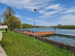 Restaurant UNDA Straulesti