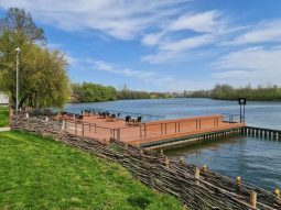 Restaurant UNDA Straulesti