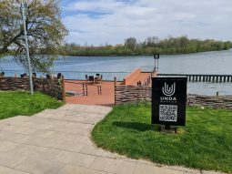 Restaurant UNDA Straulesti