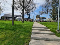 Restaurant UNDA Straulesti