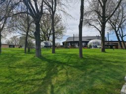 Restaurant UNDA Straulesti