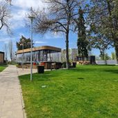 Restaurant UNDA Straulesti