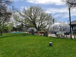 Restaurant UNDA Straulesti