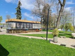 Restaurant UNDA Straulesti