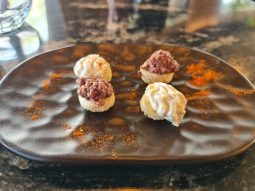 Restaurant UNDA Straulesti