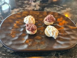 Restaurant UNDA Straulesti