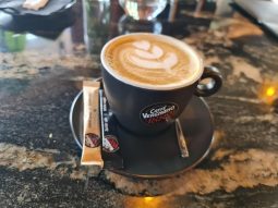 Restaurant UNDA Straulesti