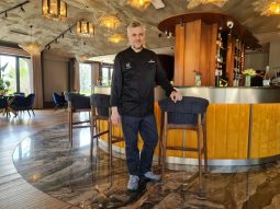 Restaurant UNDA Straulesti