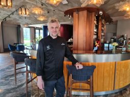 Restaurant UNDA Straulesti