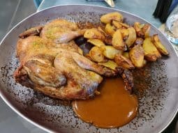 Sciccheria, restaurant italian la Piața Rosetti