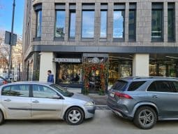 Sciccheria, restaurant italian la Piața Rosetti