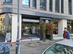 Sciccheria, restaurant italian la Piața Rosetti