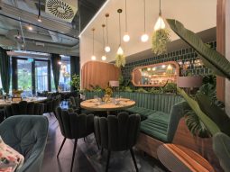 Sciccheria, restaurant italian la Piața Rosetti