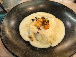 Sciccheria, restaurant italian la Piața Rosetti