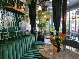 Sciccheria, restaurant italian la Piața Rosetti