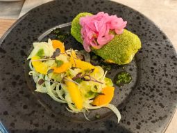 Sciccheria, restaurant italian la Piața Rosetti