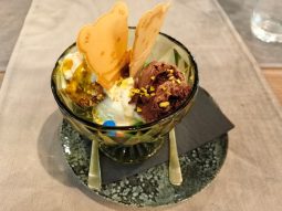 Sciccheria, restaurant italian la Piața Rosetti