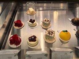 Sciccheria, restaurant italian la Piața Rosetti