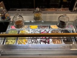 Sciccheria, restaurant italian la Piața Rosetti