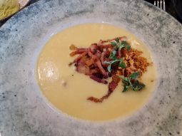 Sciccheria, restaurant italian la Piața Rosetti