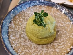 Sciccheria, restaurant italian la Piața Rosetti