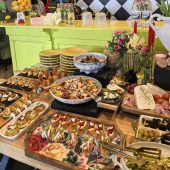 Zitrone Bistro - Restocracy