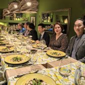 Zitrone Bistro - Restocracy