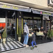 Zitrone Bistro - Restocracy