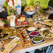 Zitrone Bistro - Restocracy