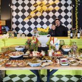 Zitrone Bistro - Restocracy