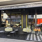 Zitrone Bistro - Restocracy