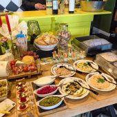 Zitrone Bistro - Restocracy