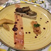 Zitrone Bistro - Restocracy