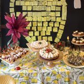 Zitrone Bistro - Restocracy