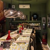 Zitrone Bistro - Restocracy