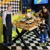 Zitrone Bistro - Restocracy