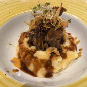 Zitrone Bistro - Restocracy