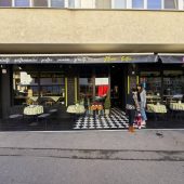 Zitrone Bistro - Restocracy