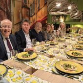 Zitrone Bistro - Restocracy