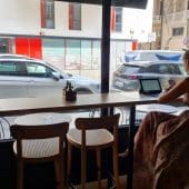 Zitrone, bistrou boem în centrul Bucureștiului