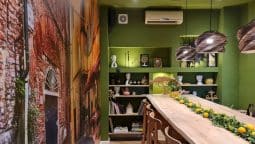 Zitrone, bistrou boem în centrul Bucureștiului