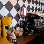 Zitrone, bistrou boem în centrul Bucureștiului